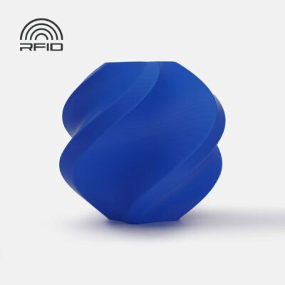 Filament 1,75mm PLA Bambu Lab Basic Blue Niebieski Refill bez szpuli 1kg