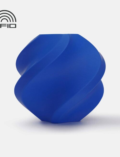 Filament 1,75mm PLA Bambu Lab Basic Blue Niebieski Refill bez szpuli 1kg